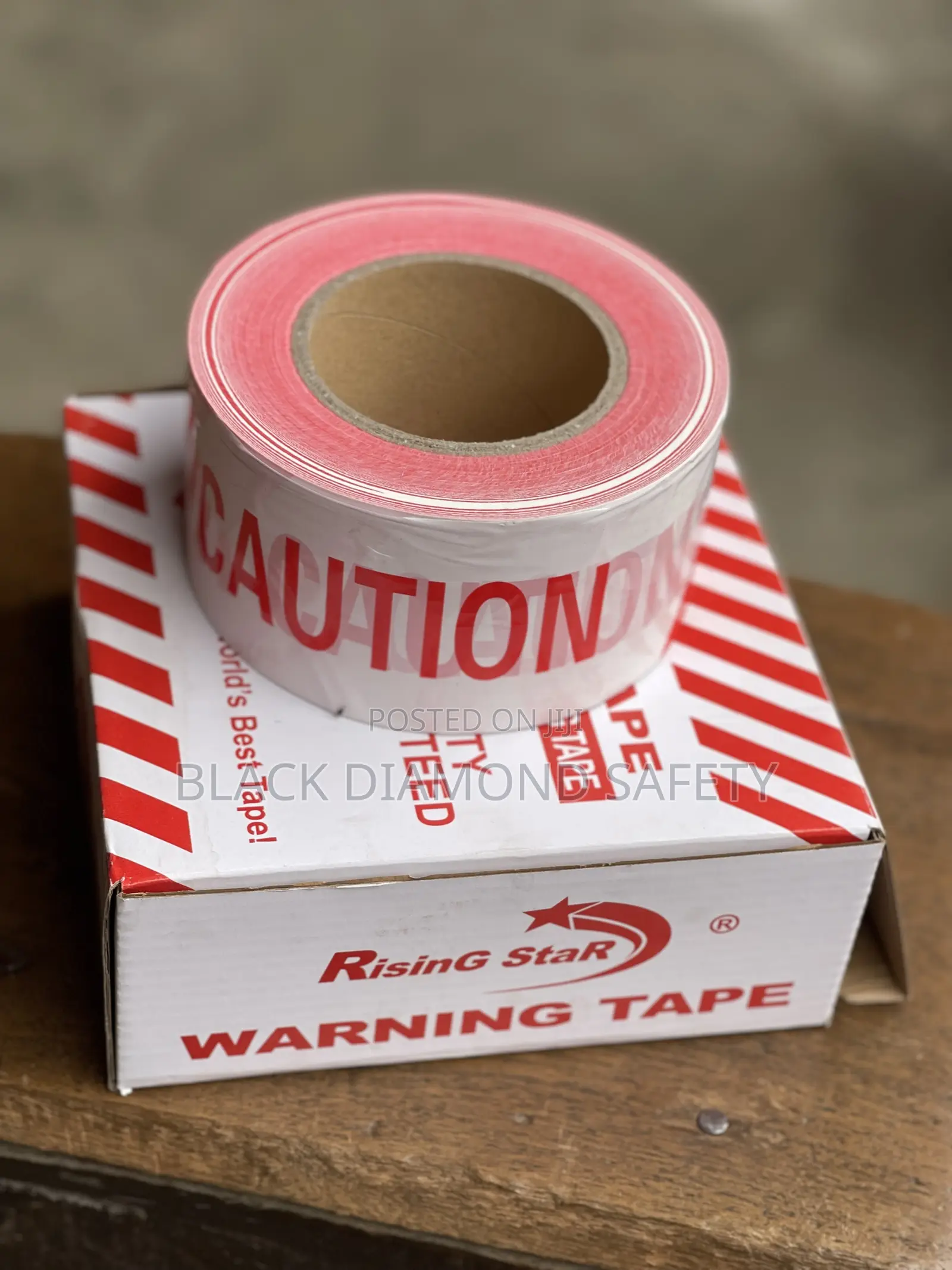 Caution Tape 500meters