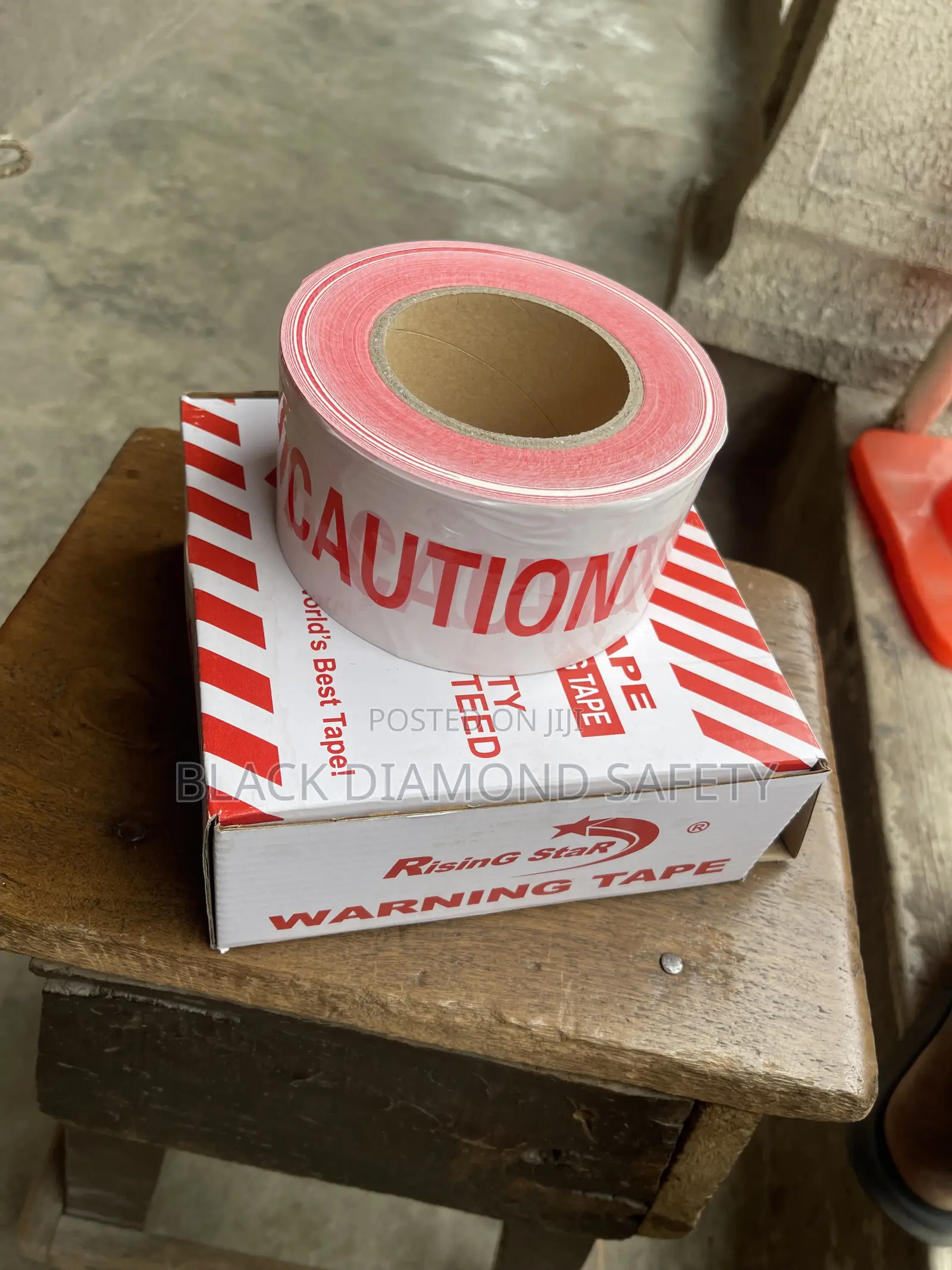Caution Tape 500meters