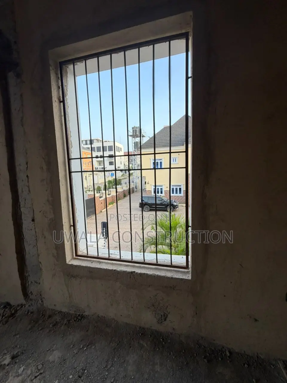 4bdrm Duplex in Guzape District for sale