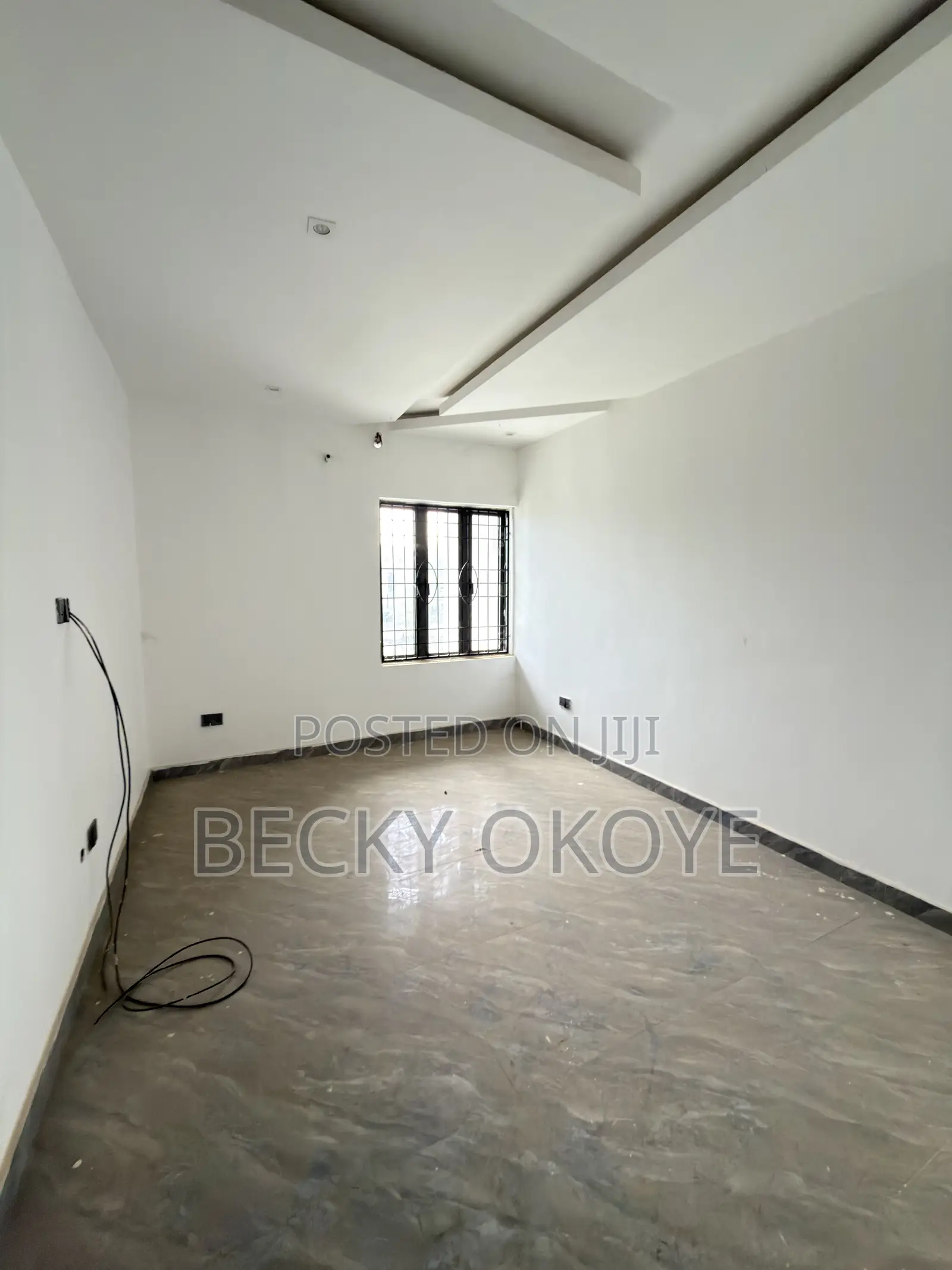 4bdrm Duplex in Wuye for sale