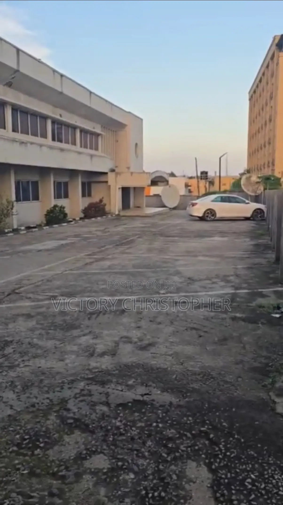 2045sqm Commercial Banking Land