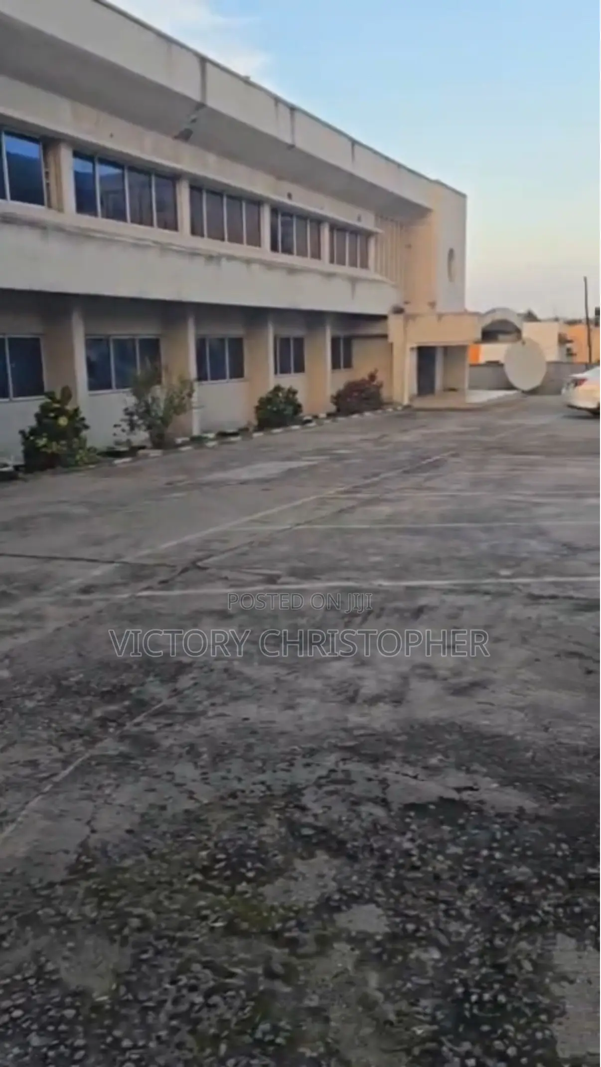 2045sqm Commercial Banking Land