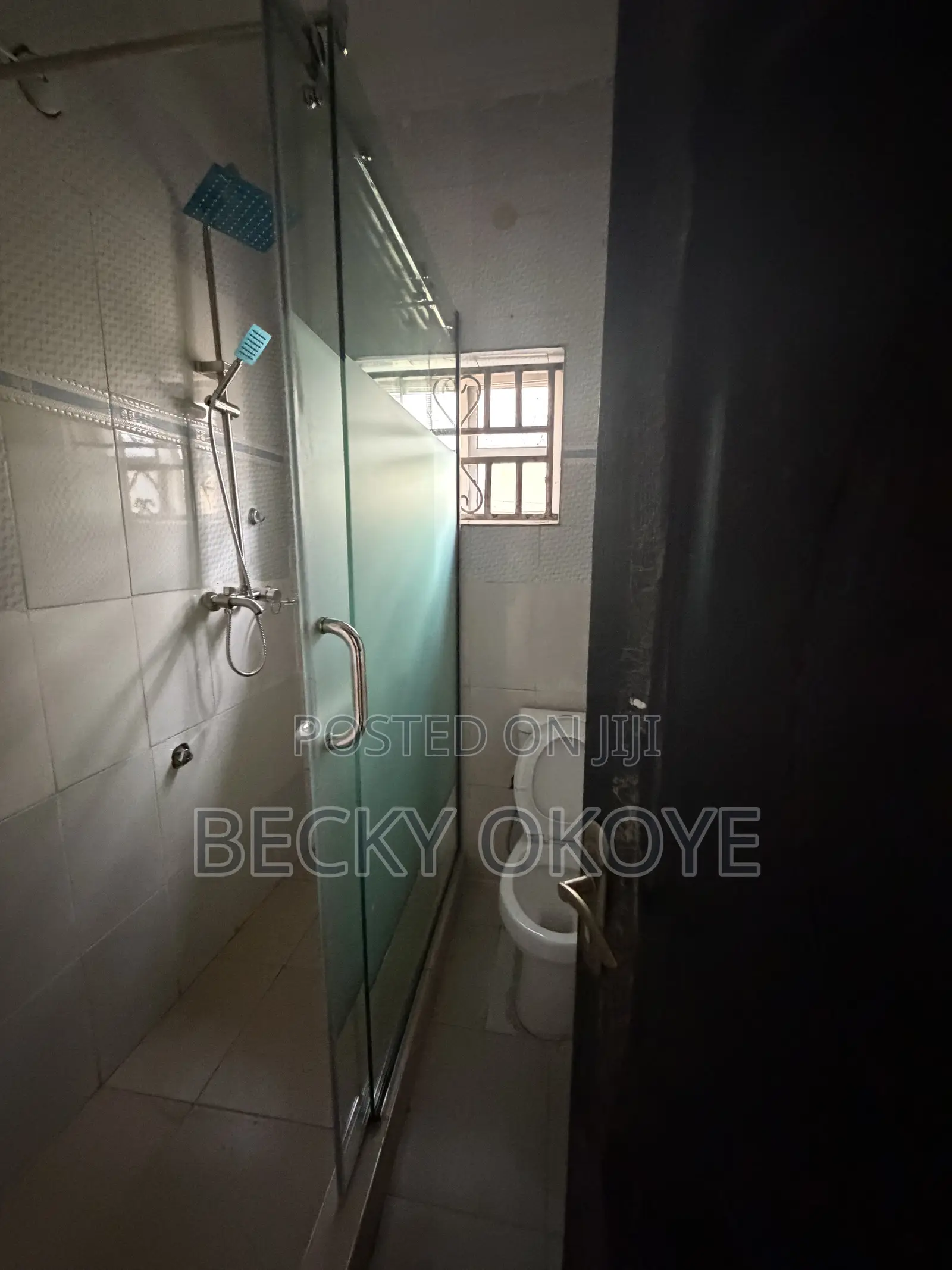 3bdrm Apartment in Mabushi for rent