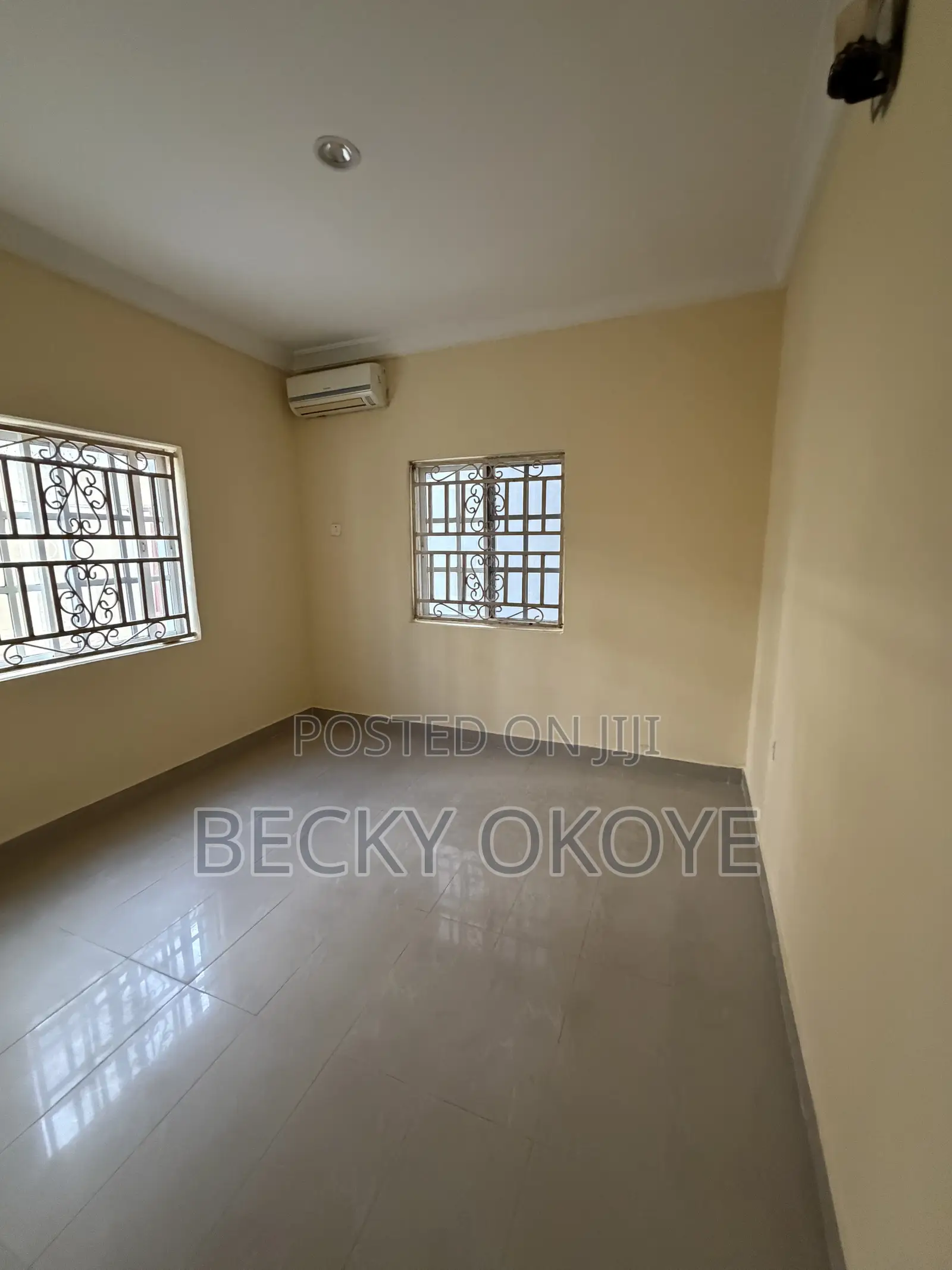 3bdrm Apartment in Mabushi for rent