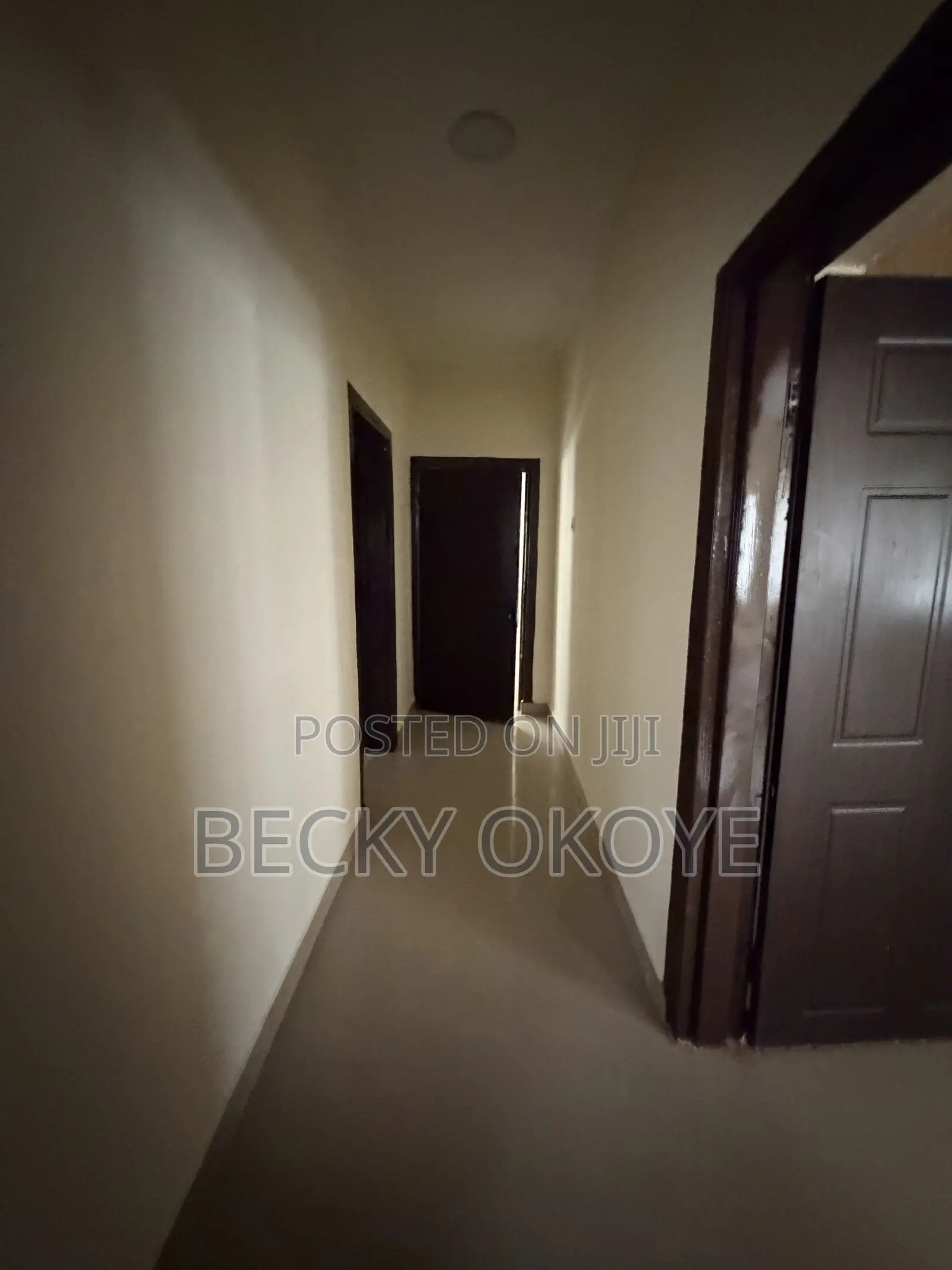 3bdrm Apartment in Mabushi for rent