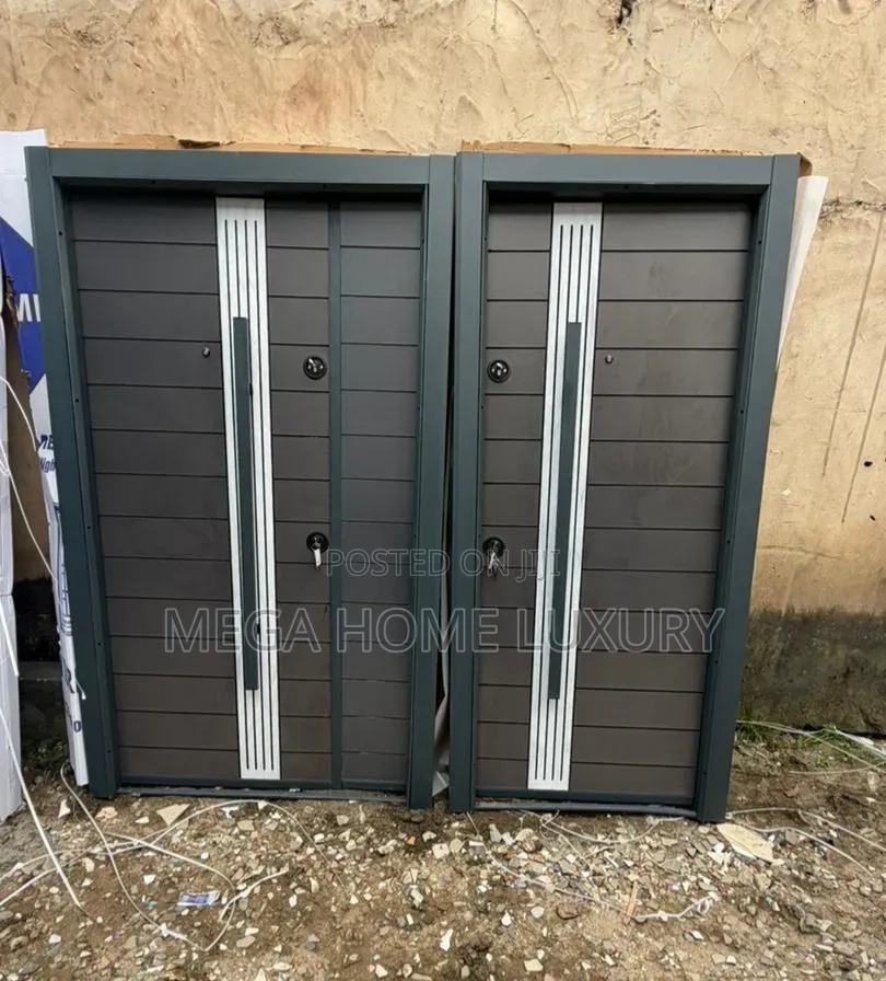 4by7 Office and Security Doors(3)