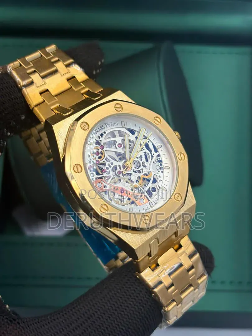 Audemars Piguet