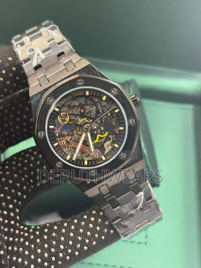 Audemars Piguet