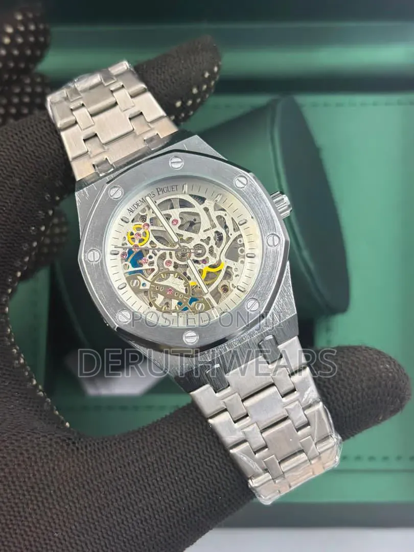 Audemars Piguet