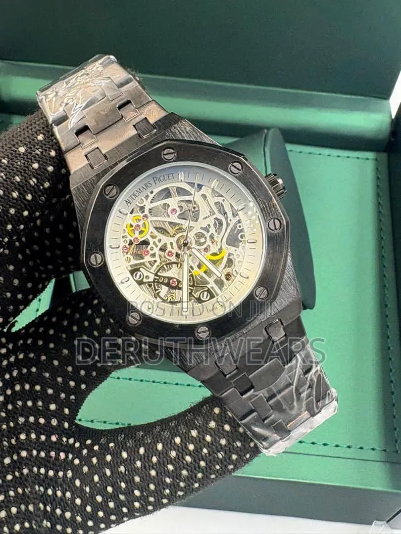 Audemars Piguet