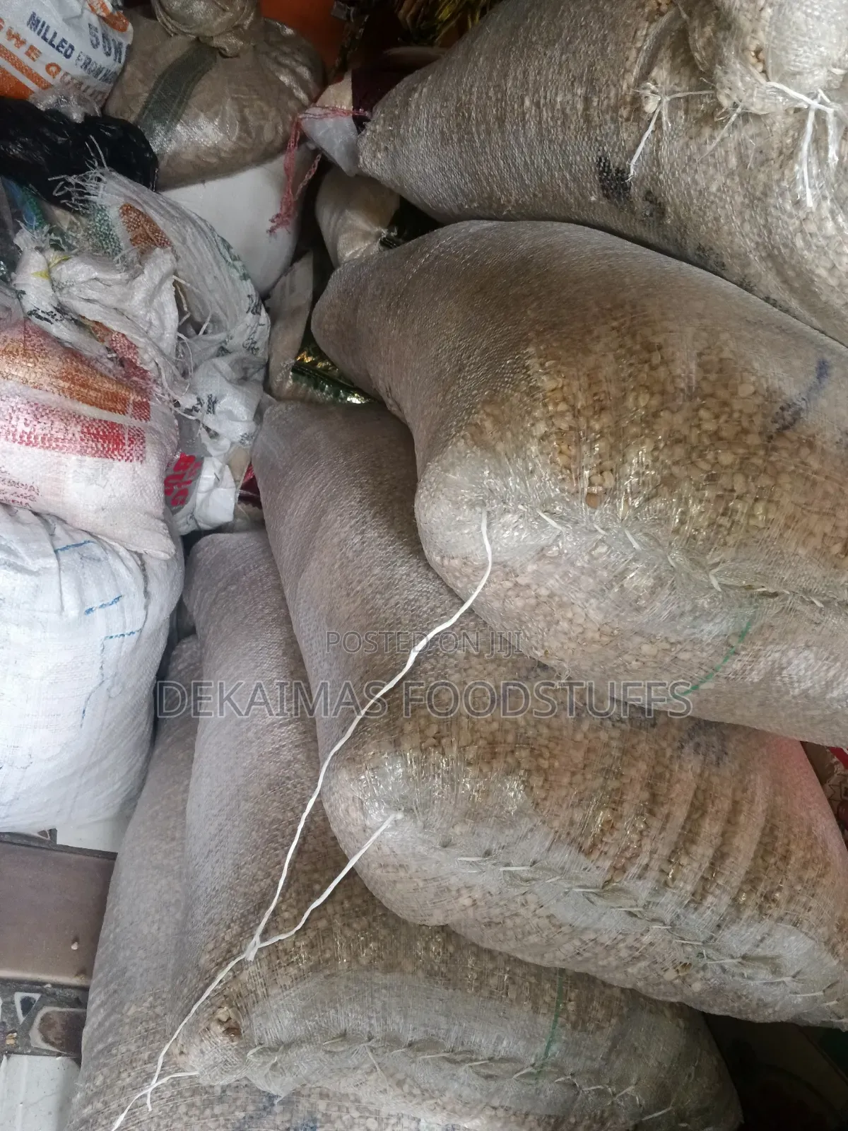 Premium Nigeria Honey Beans