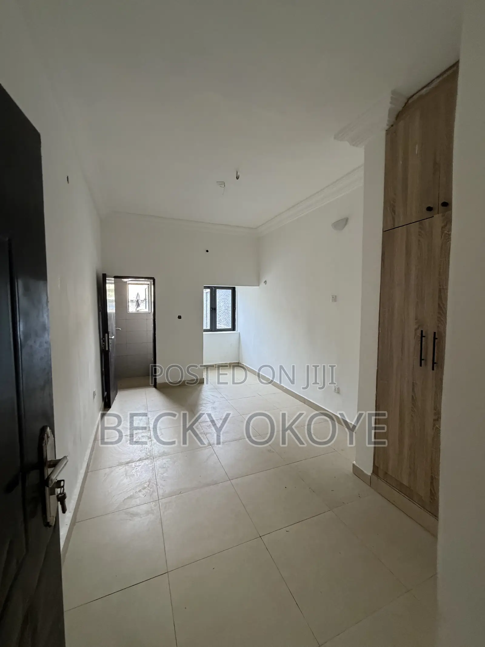 4bdrm Duplex in Kado for sale