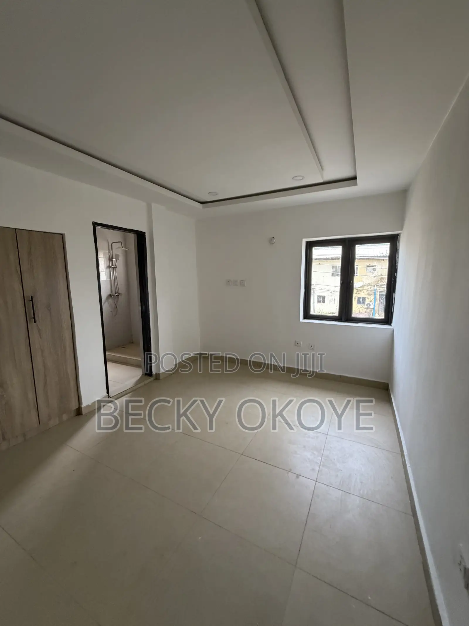 4bdrm Duplex in Kado for sale