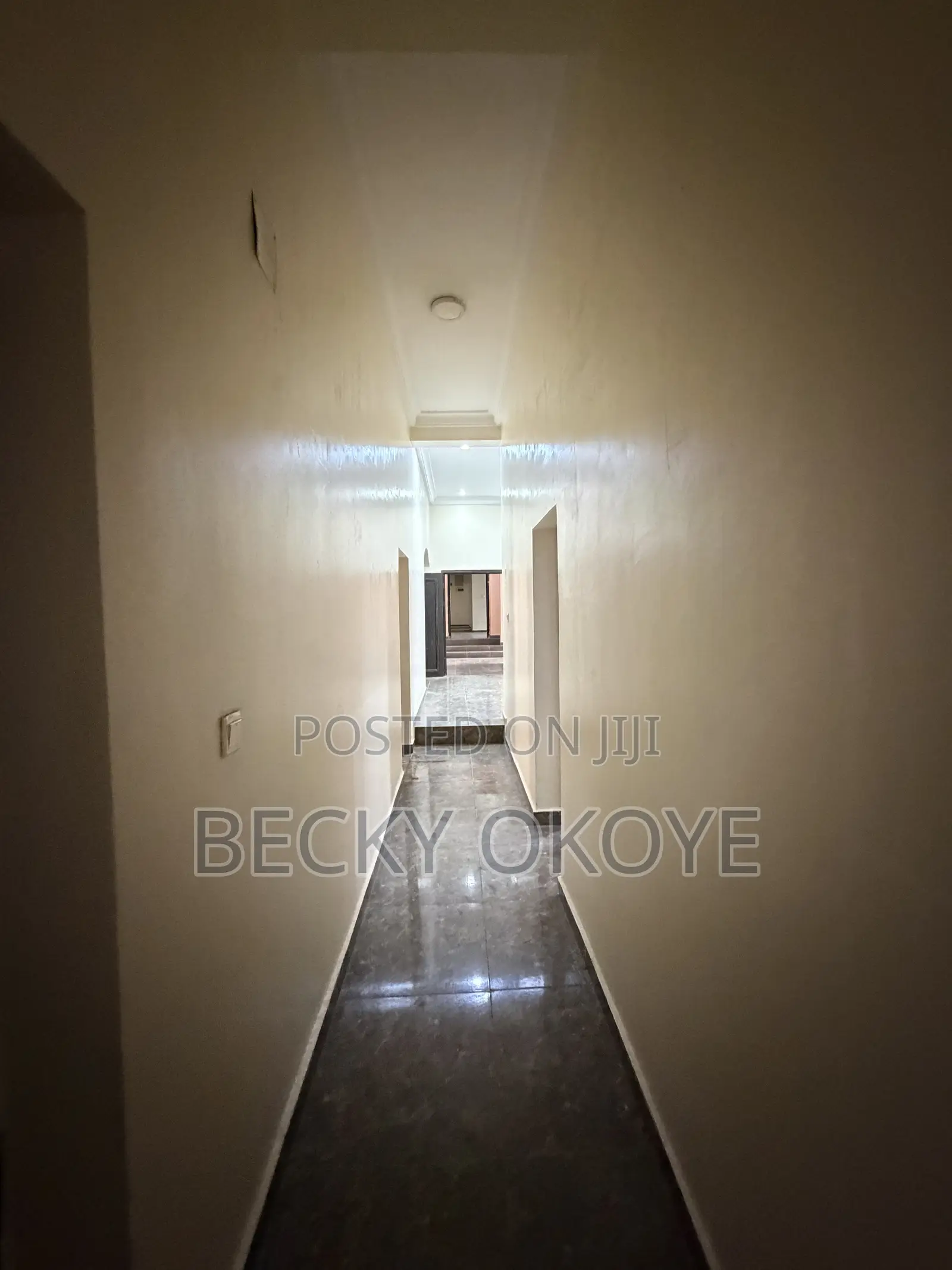 3bdrm House in Jahi for rent