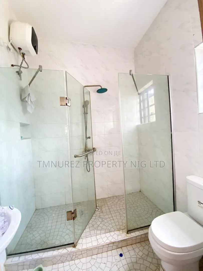 4bdrm Duplex in Sangotedo for rent