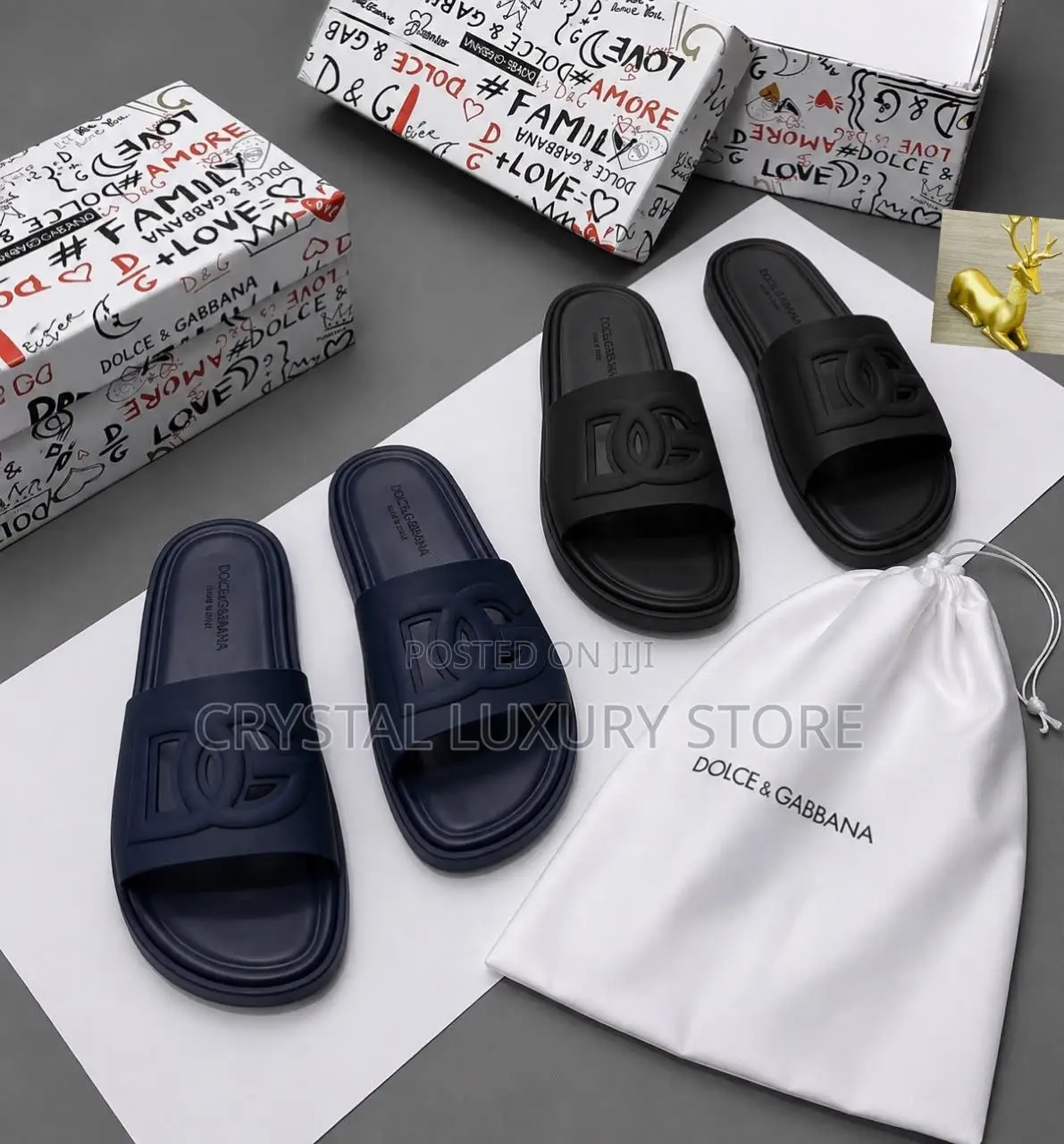 Dolce Gabbana Quality Luxury Men Pams