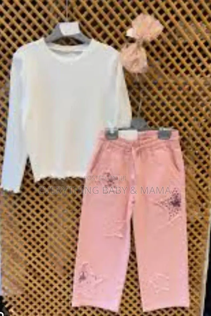Baby Girls Wears