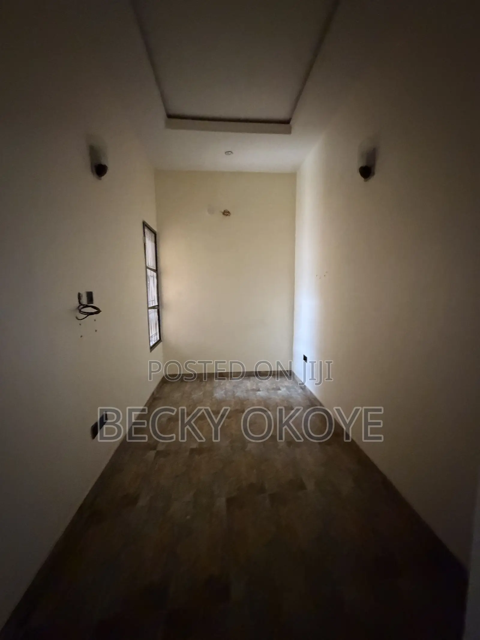 4bdrm Duplex in Jahi for rent