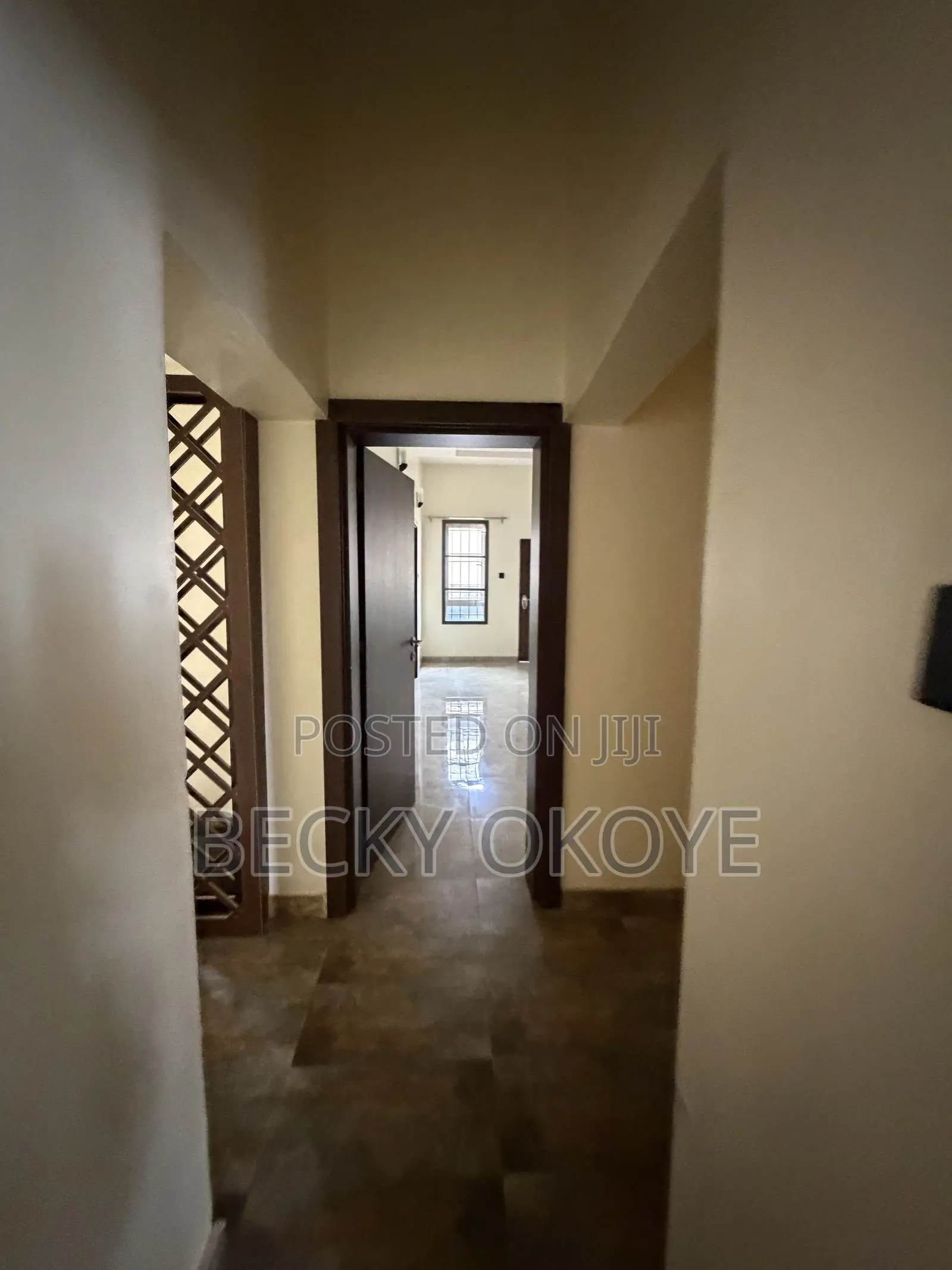 4bdrm Duplex in Jahi for rent
