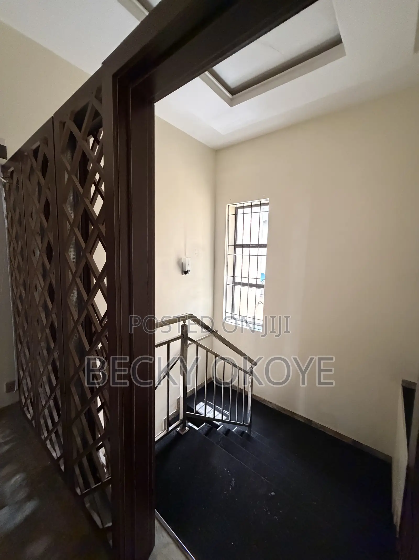 4bdrm Duplex in Jahi for rent