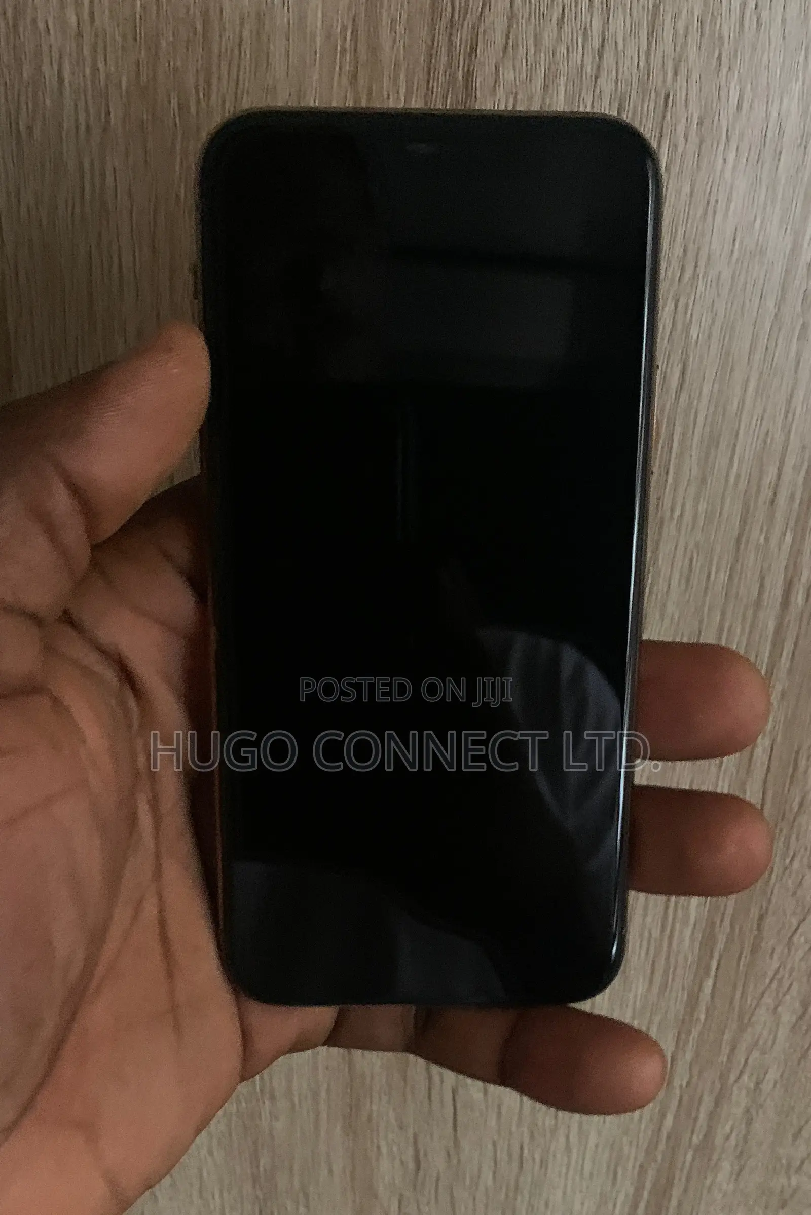 Apple iPhone 11 Pro 64 GB Green