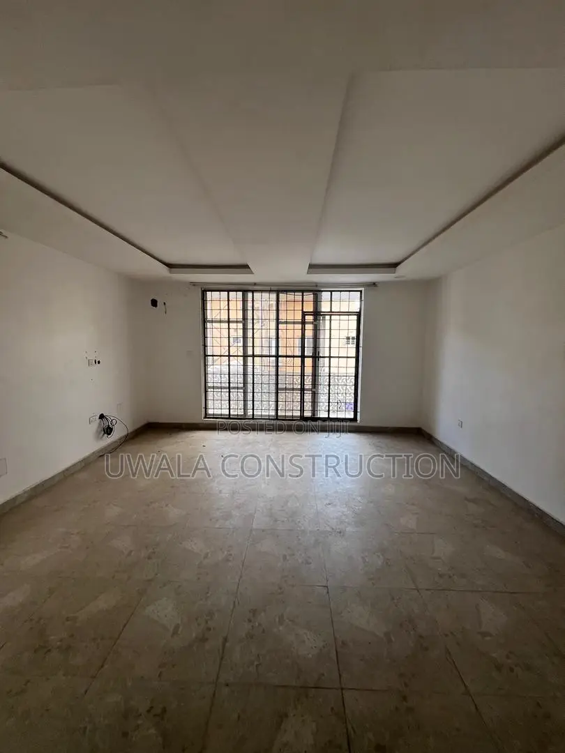 4bdrm Duplex in Guzape District for sale