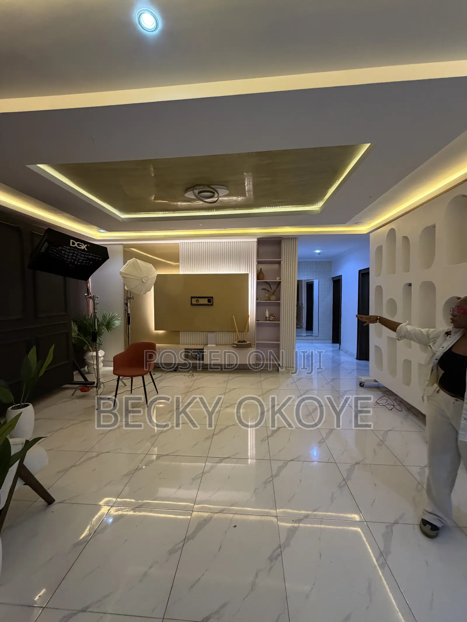 3bdrm House in Jahi for sale