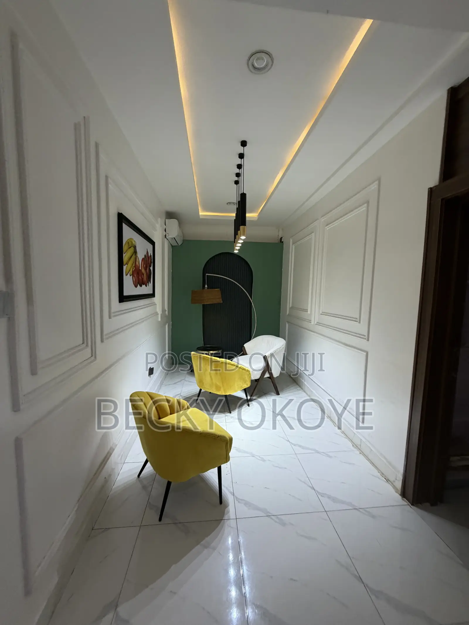 3bdrm House in Jahi for sale