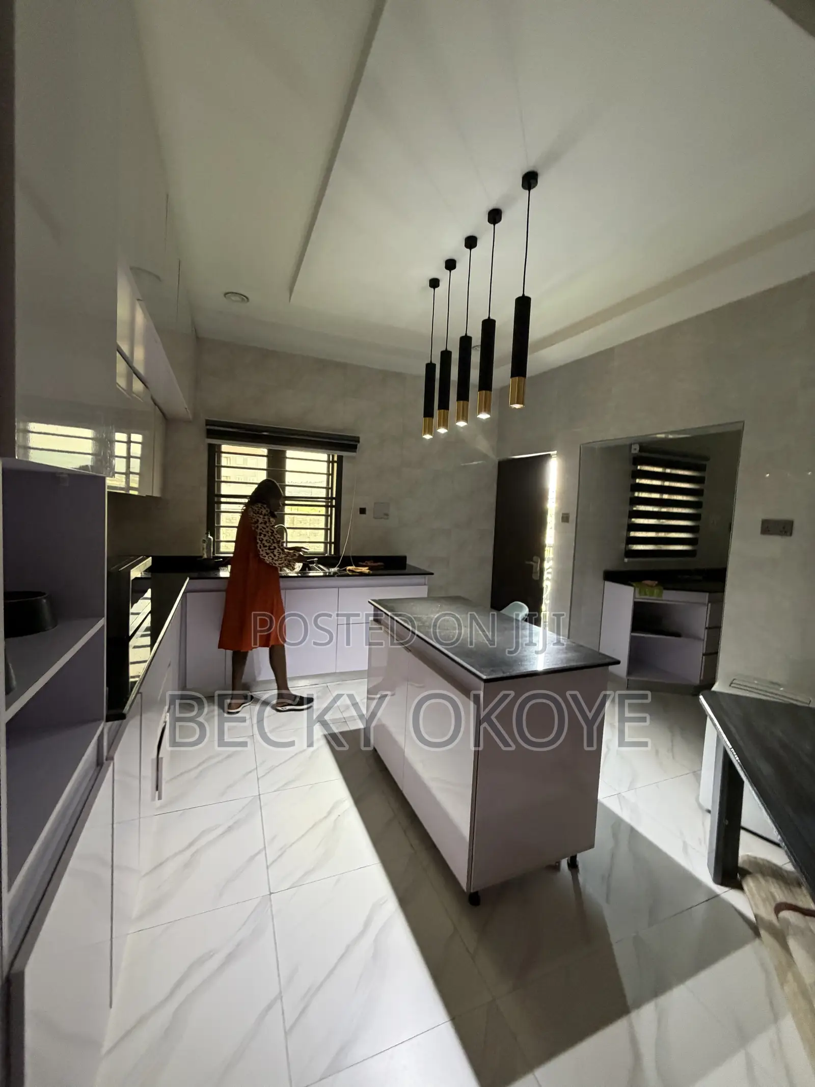 3bdrm House in Jahi for sale
