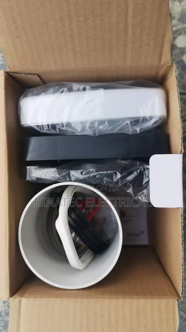 4" Xpelair Extractor Fan