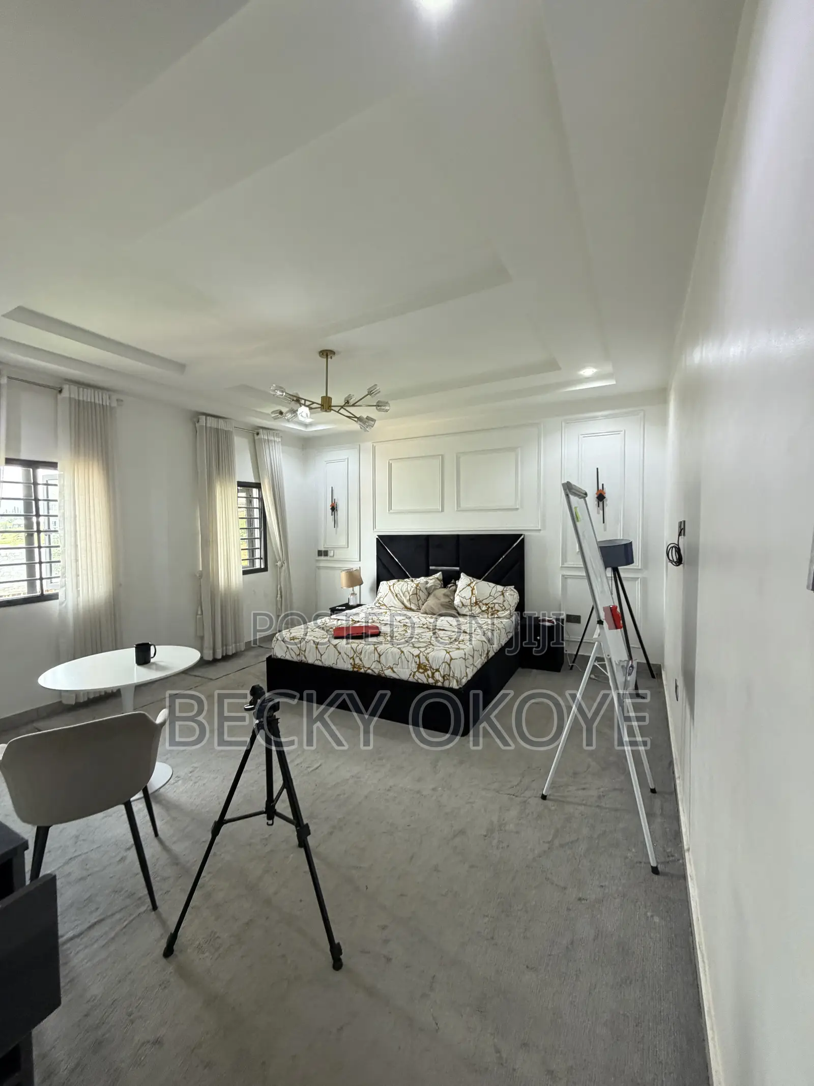 3bdrm House in Jahi for sale