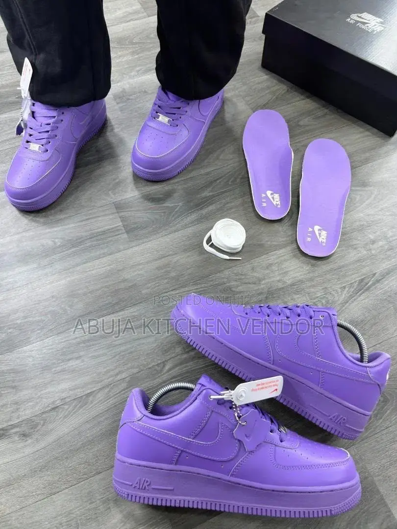 Nike Air Footwear