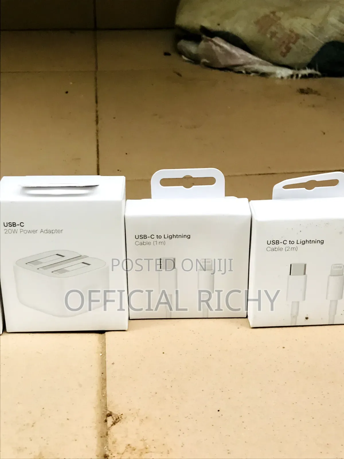 25watt USB-C Travel Adapter