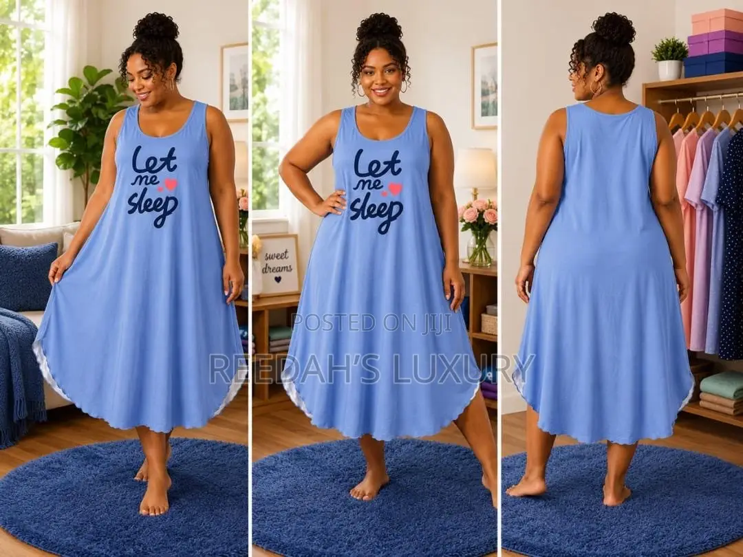 Sleep Nightgown