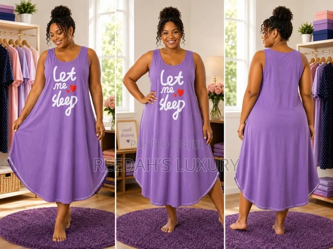 Sleep Nightgown