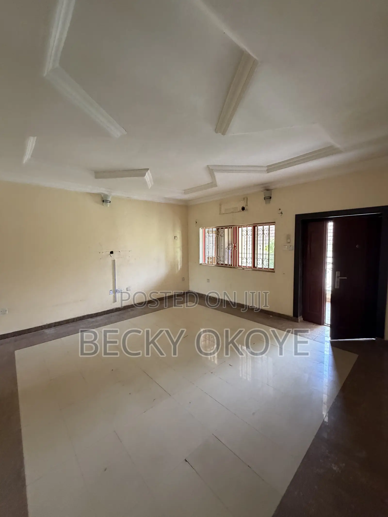 5bdrm Duplex in Jabi for rent