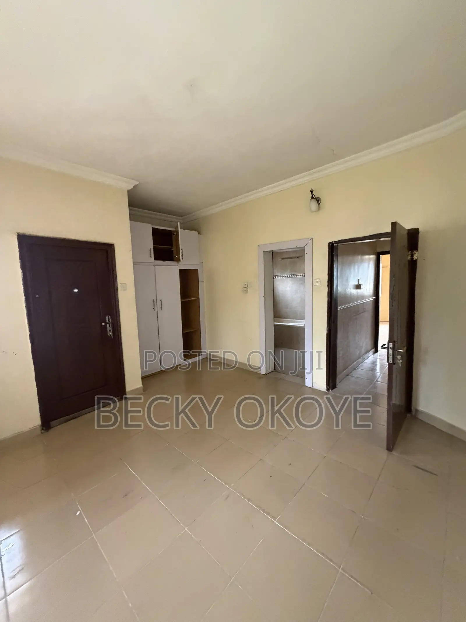 5bdrm Duplex in Jabi for rent