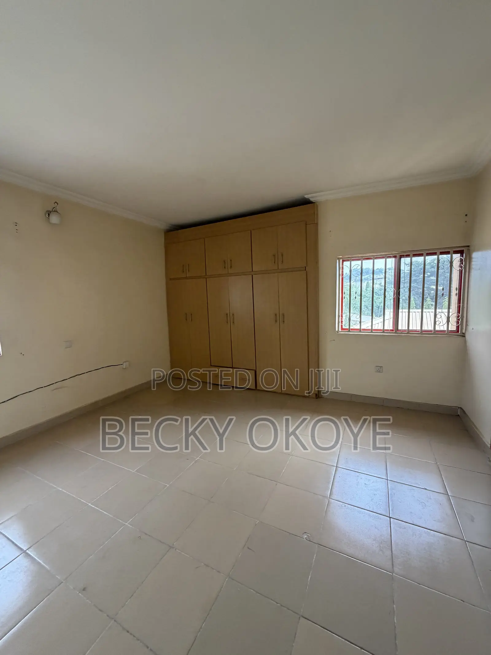 5bdrm Duplex in Jabi for rent