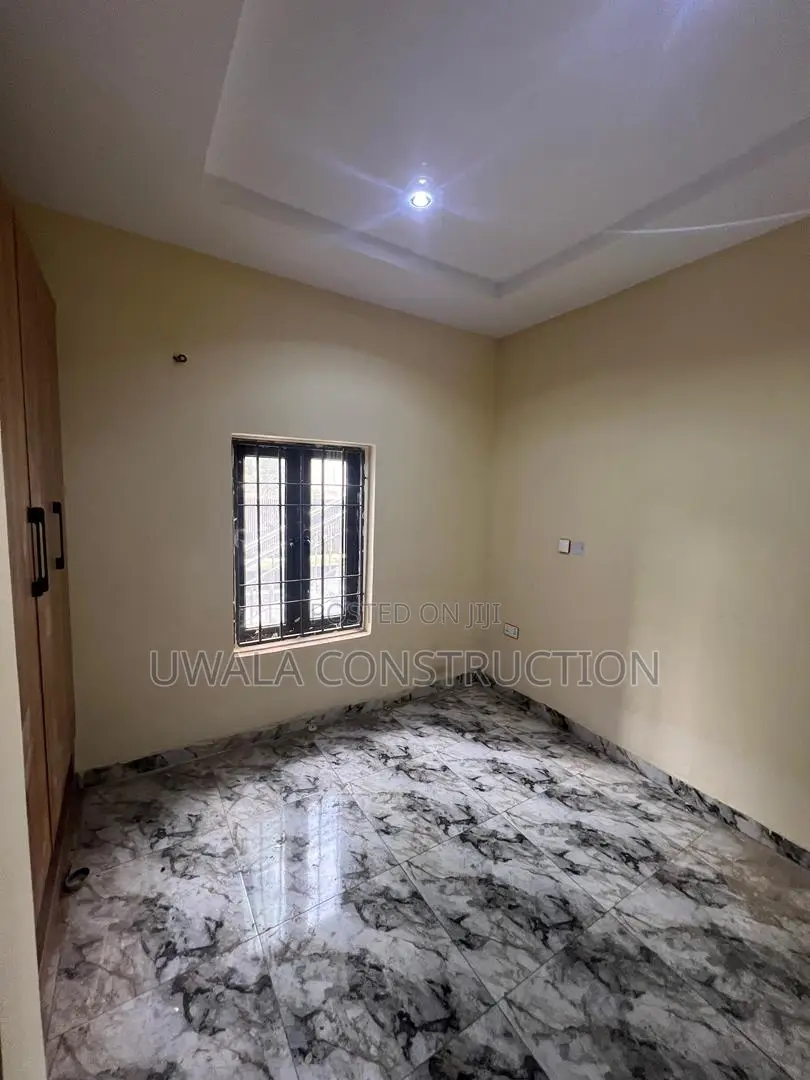 4bdrm Duplex in Guzape District for sale