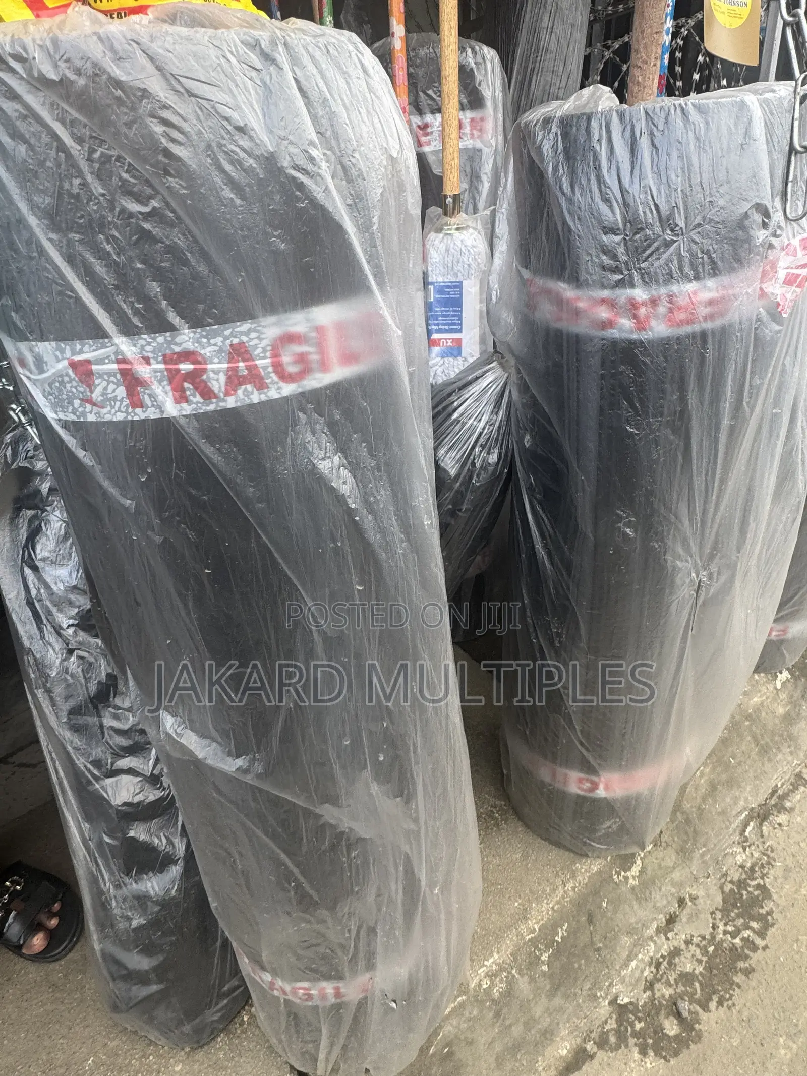 Damp Proof Membrane (DPM)  20kg