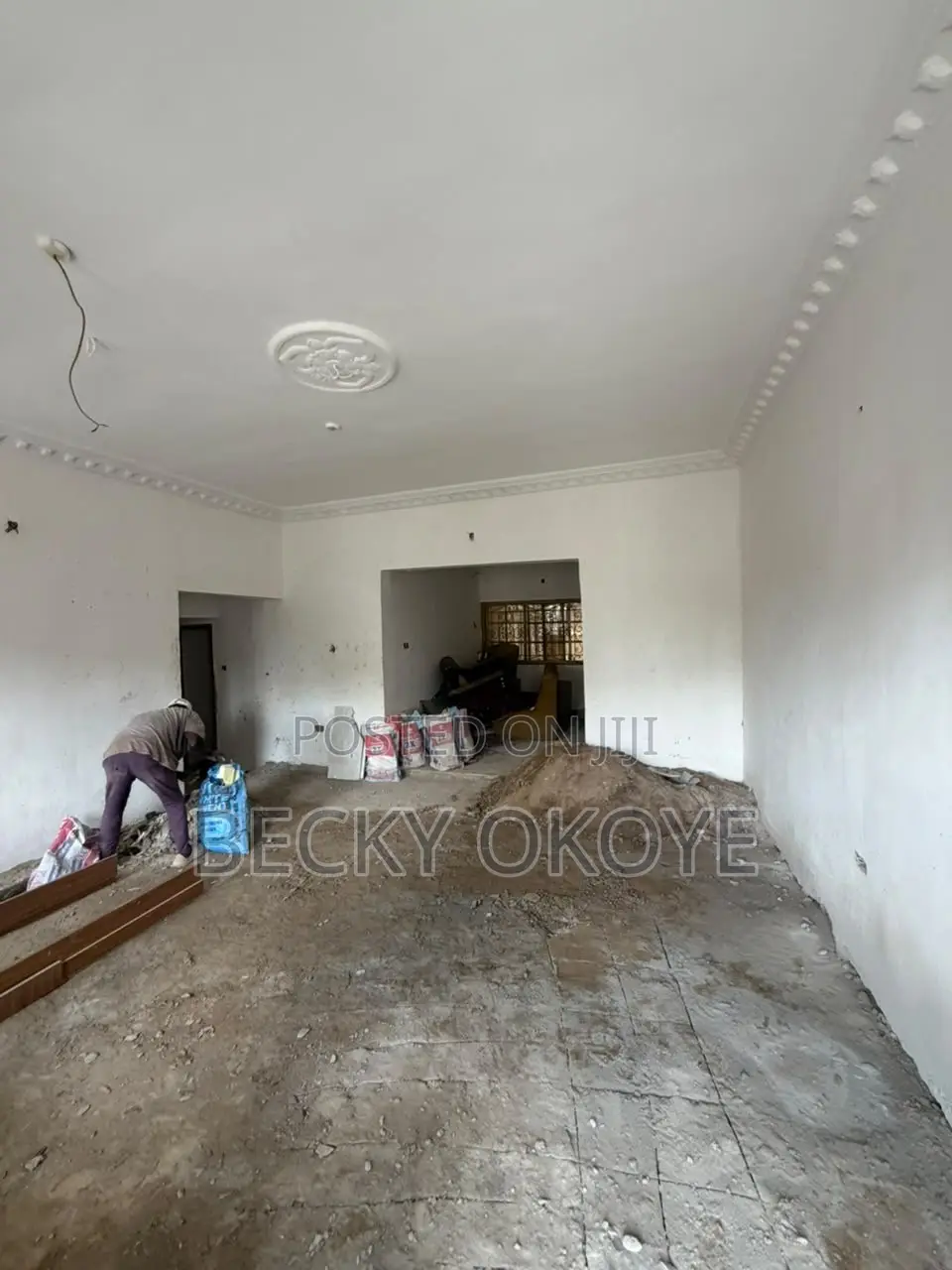 2bdrm House in Katampe Main for sale