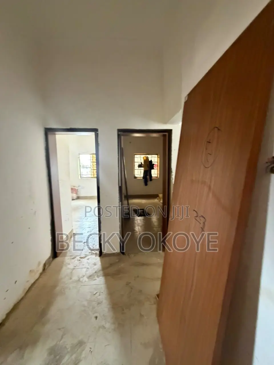 2bdrm House in Katampe Main for sale