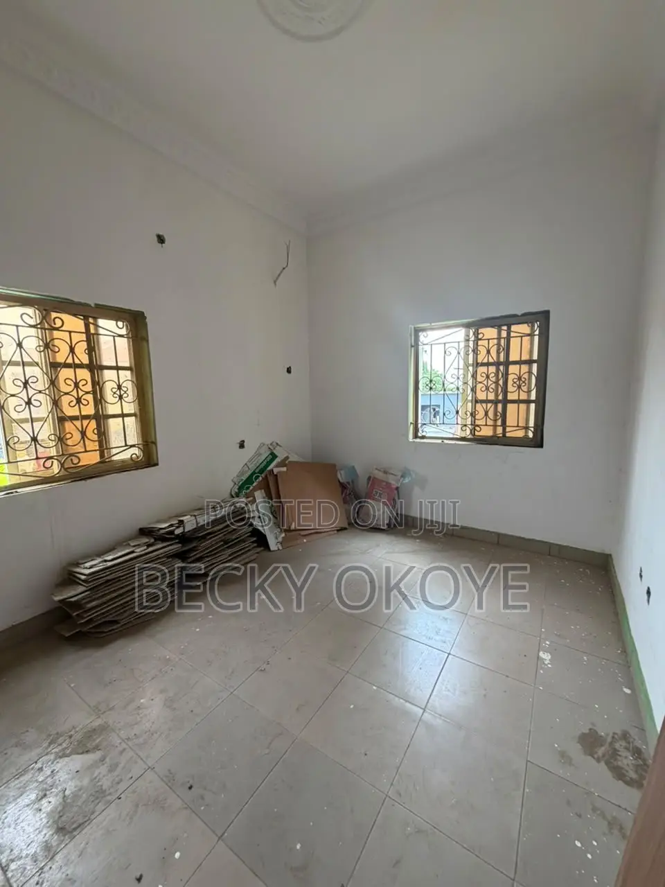 2bdrm House in Katampe Main for sale