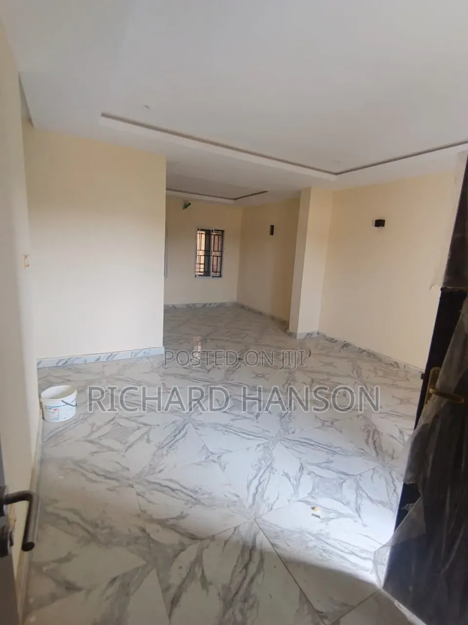 3bdrm Apartment in Majek, Sangotedo for rent