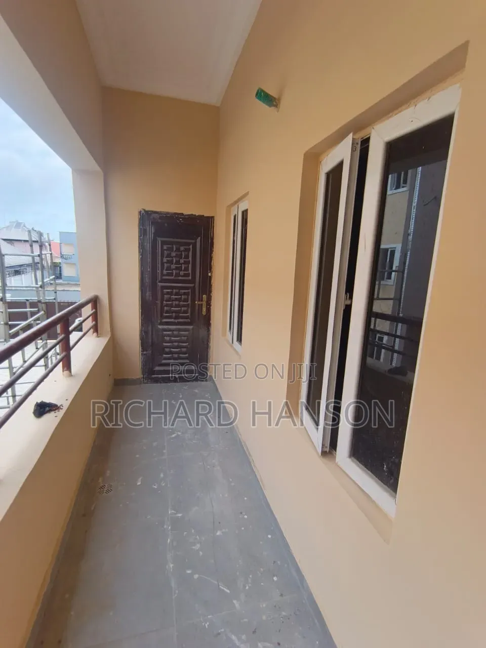 3bdrm Apartment in Majek, Sangotedo for rent