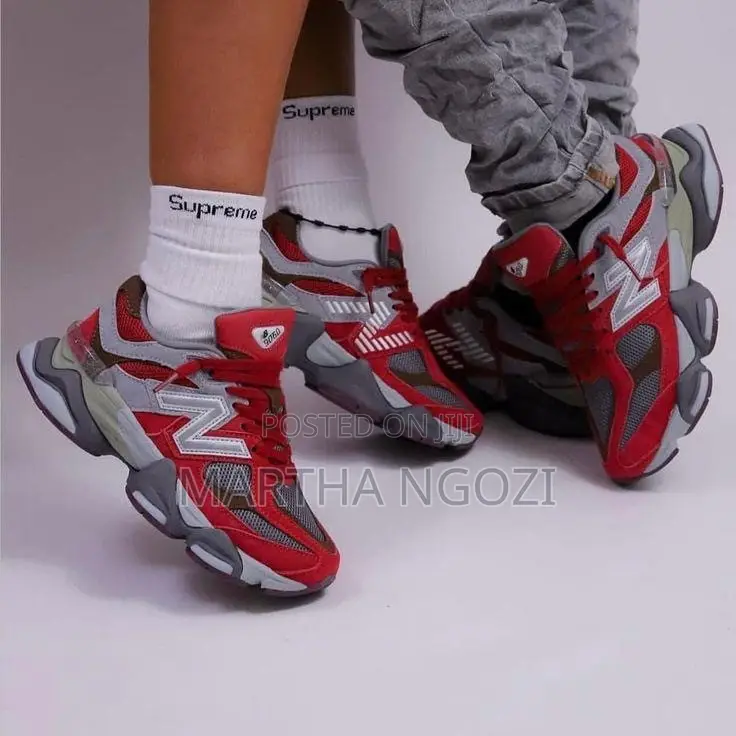 Luxury New Balance Sneakers