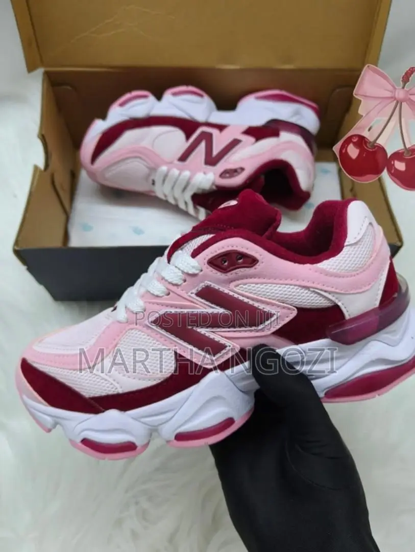 Luxury New Balance Sneakers