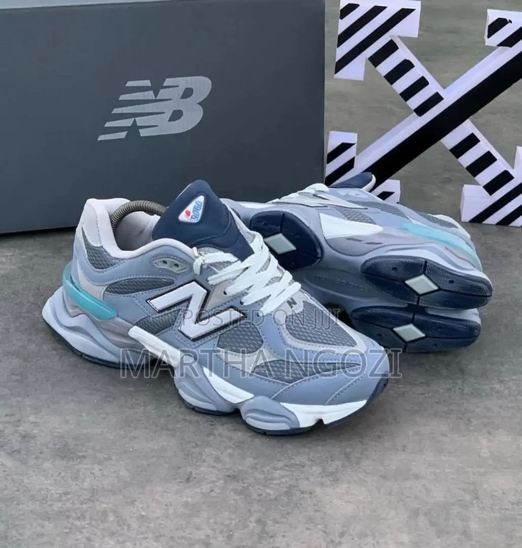 Luxury New Balance Sneakers