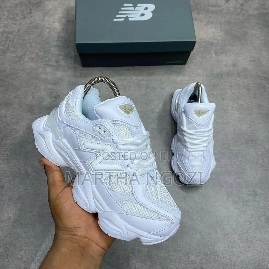 Luxury New Balance Sneakers