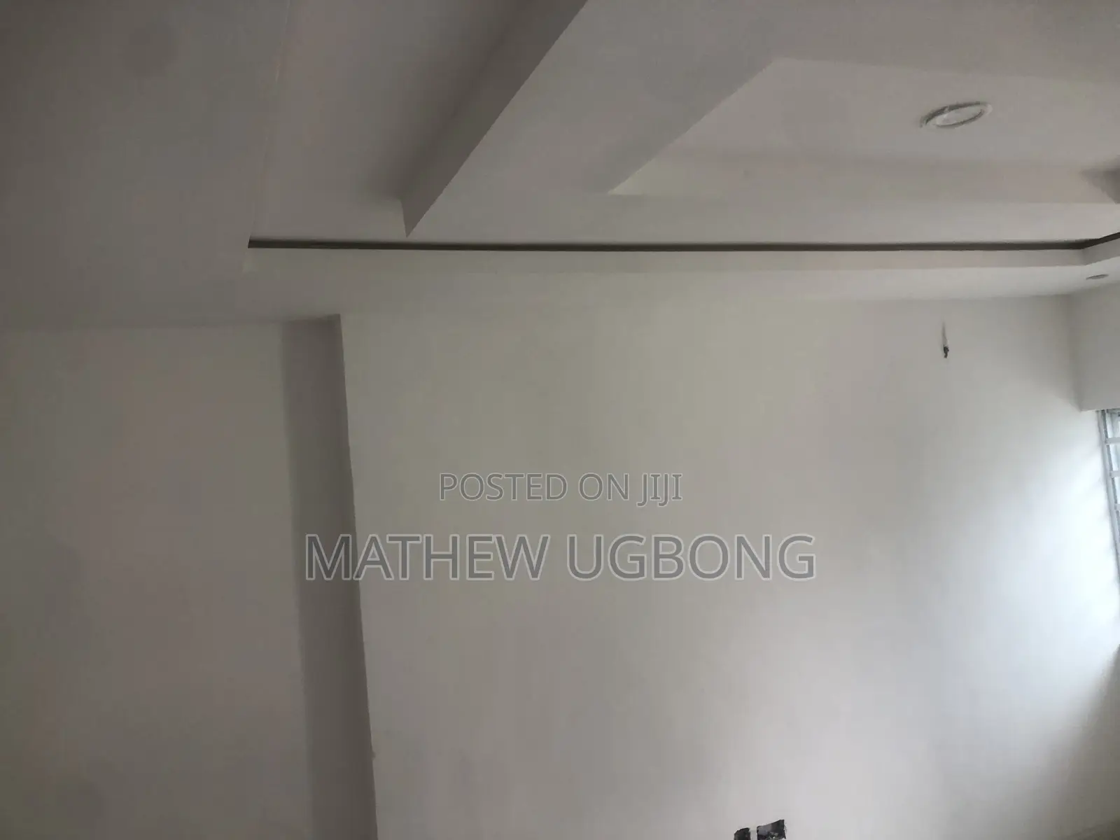 2bdrm Apartment in Oasis, Abijo for sale